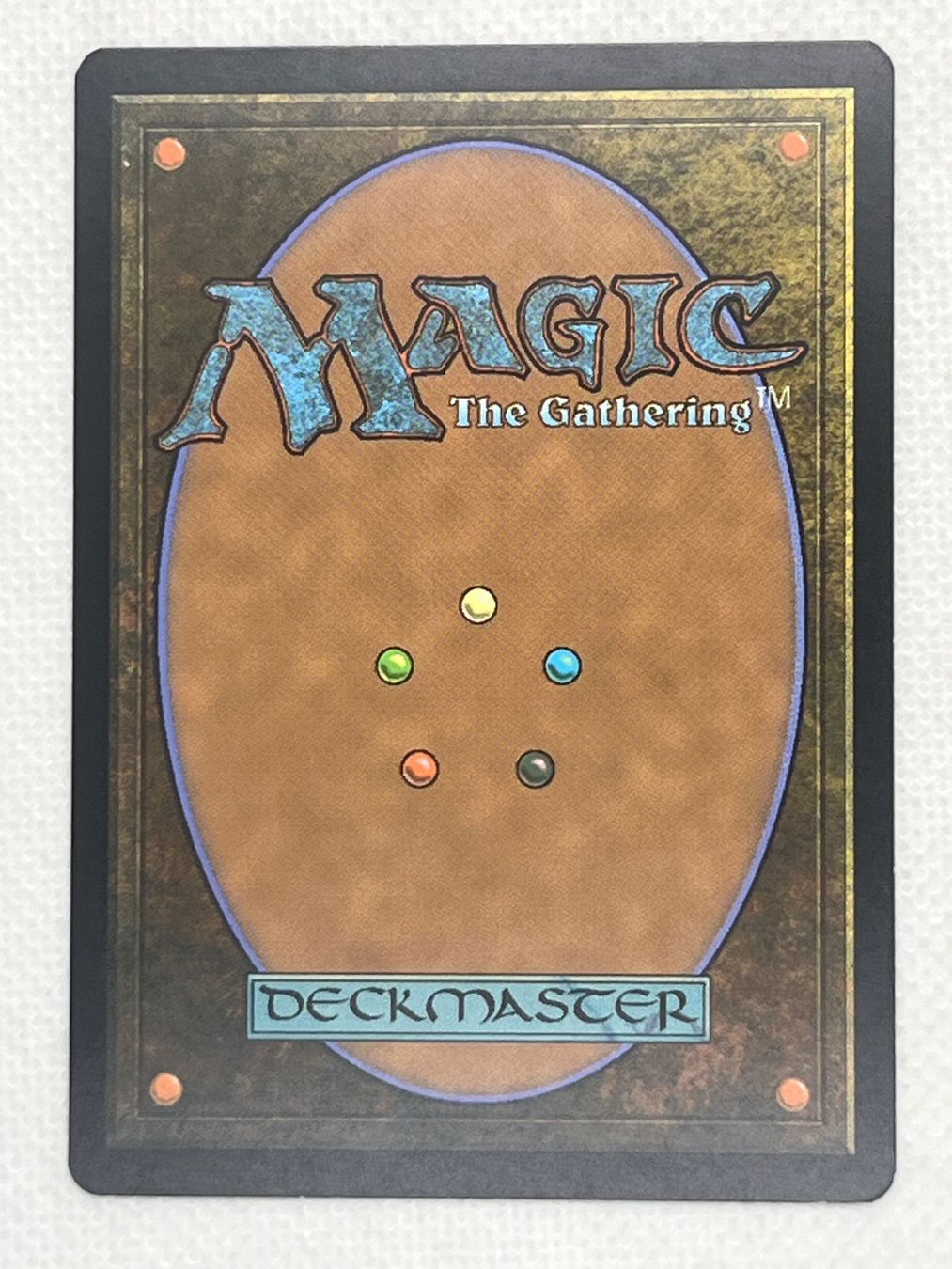 Magic The Gathering Sammelbilder & Trading cards: MTG Äther-Gleiterin AER 026 Deutsch Common – Gebraucht aus Hinterkappelen von Kim1992 1