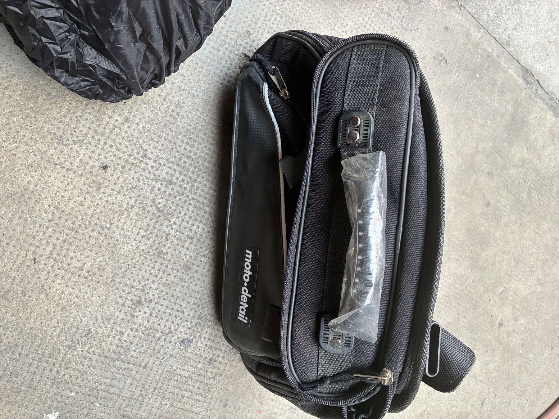 Borse: Motorrad Taschen – Usato da Basel venduto da rfb01 8