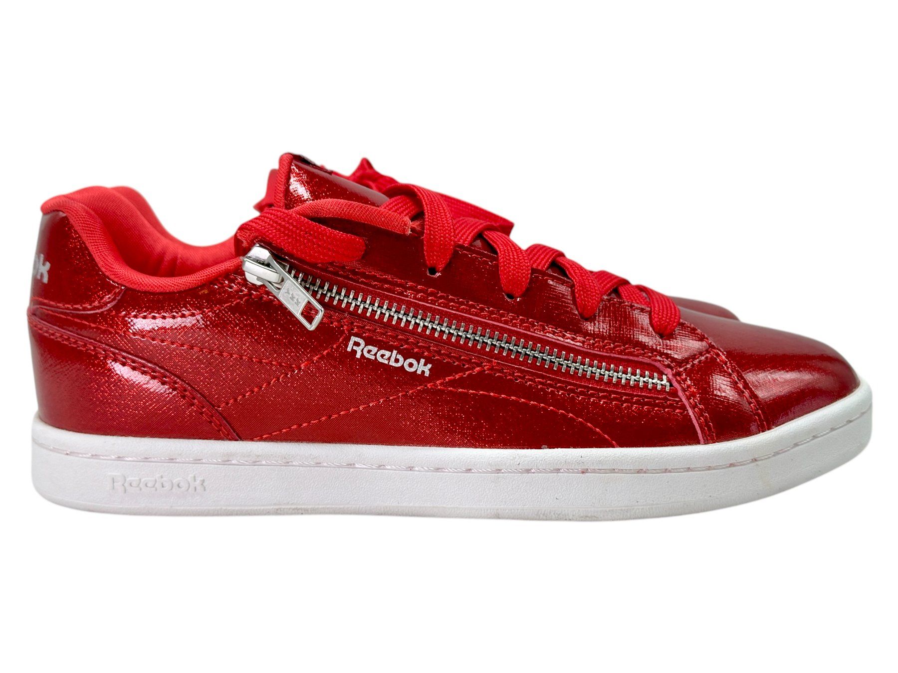 Reebok Damenschuhe: Reebok Royal Complete Clean Zip - DV4117. Pointure 37 – Gebraucht aus Morges von deco.vintage 4