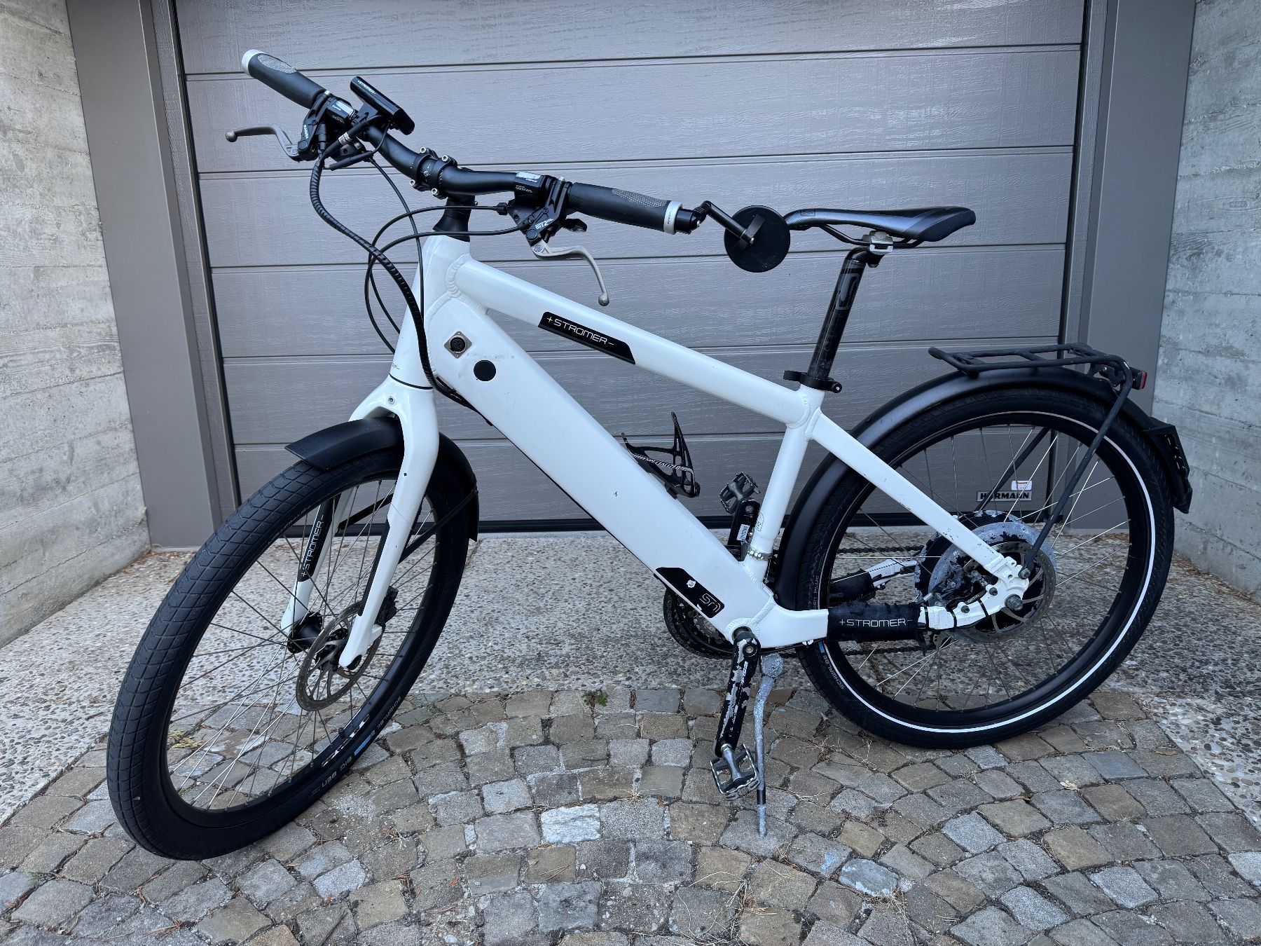 Stromer Velos: Stromer ST1 45 km/h – Gebraucht aus Solothurn von Masa7076
