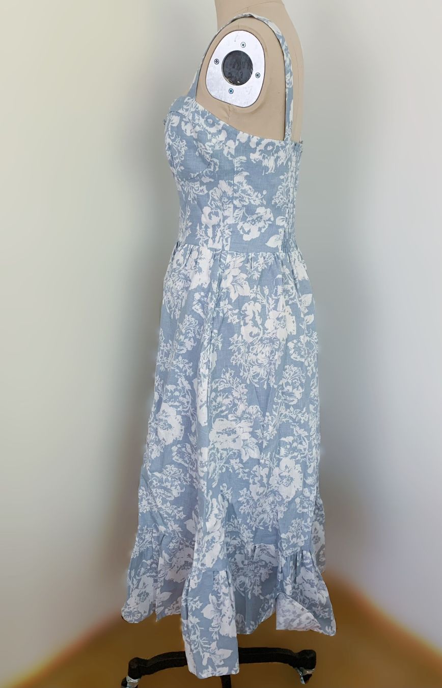 Vestiti: Reformation Kleid – Usato da Küsnacht ZH venduto da leo_booth 1