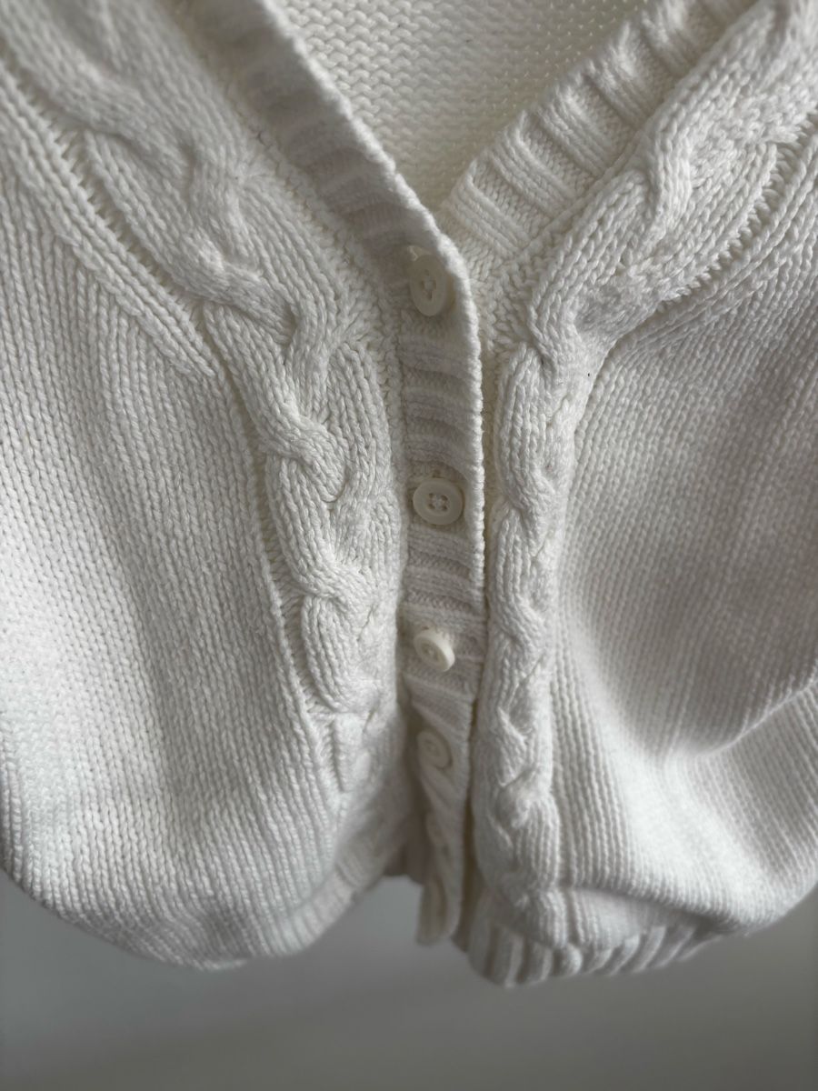 Hollister Giacche: Hollister Jäckchen weiss S – Usato da Sulzbach venduto da dfrey25 2