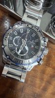 Montre Festina Chrono Bike, chronographe, parfait état 