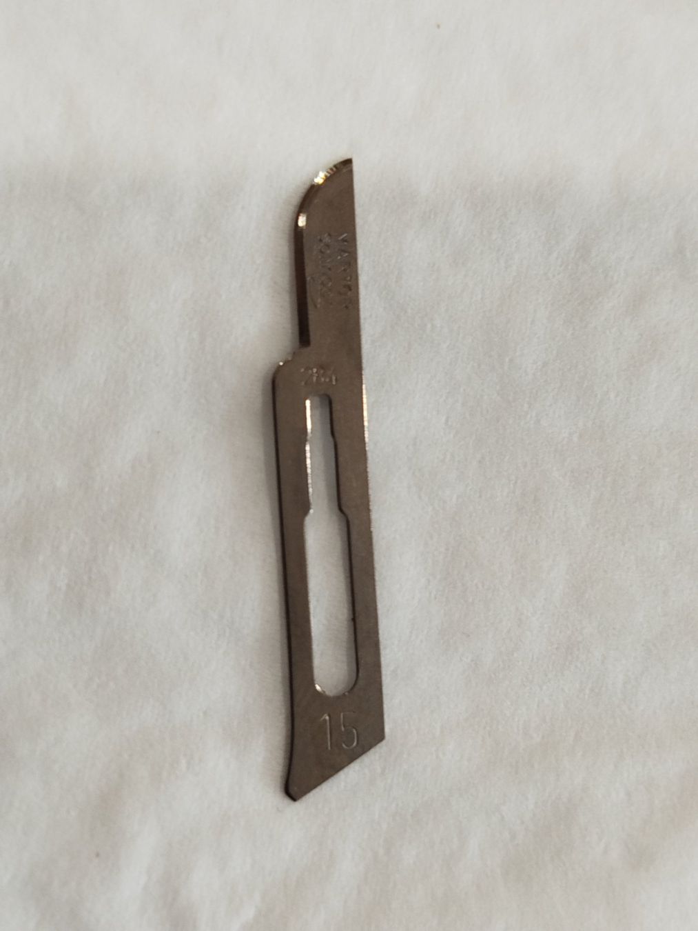 Tutti gli attrezzi: Martor Klingen No.15.50, 90 stk. – Nuovo e nell'imballaggio originale da Muri AG venduto da philu83 3