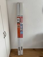 2x Windhager Fliegengitter Insektenschutz Rollo 100x160 cm