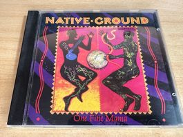 H8 Native Ground – One Fine Mama