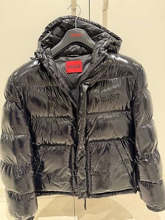 Veste pour les hommes Hugo