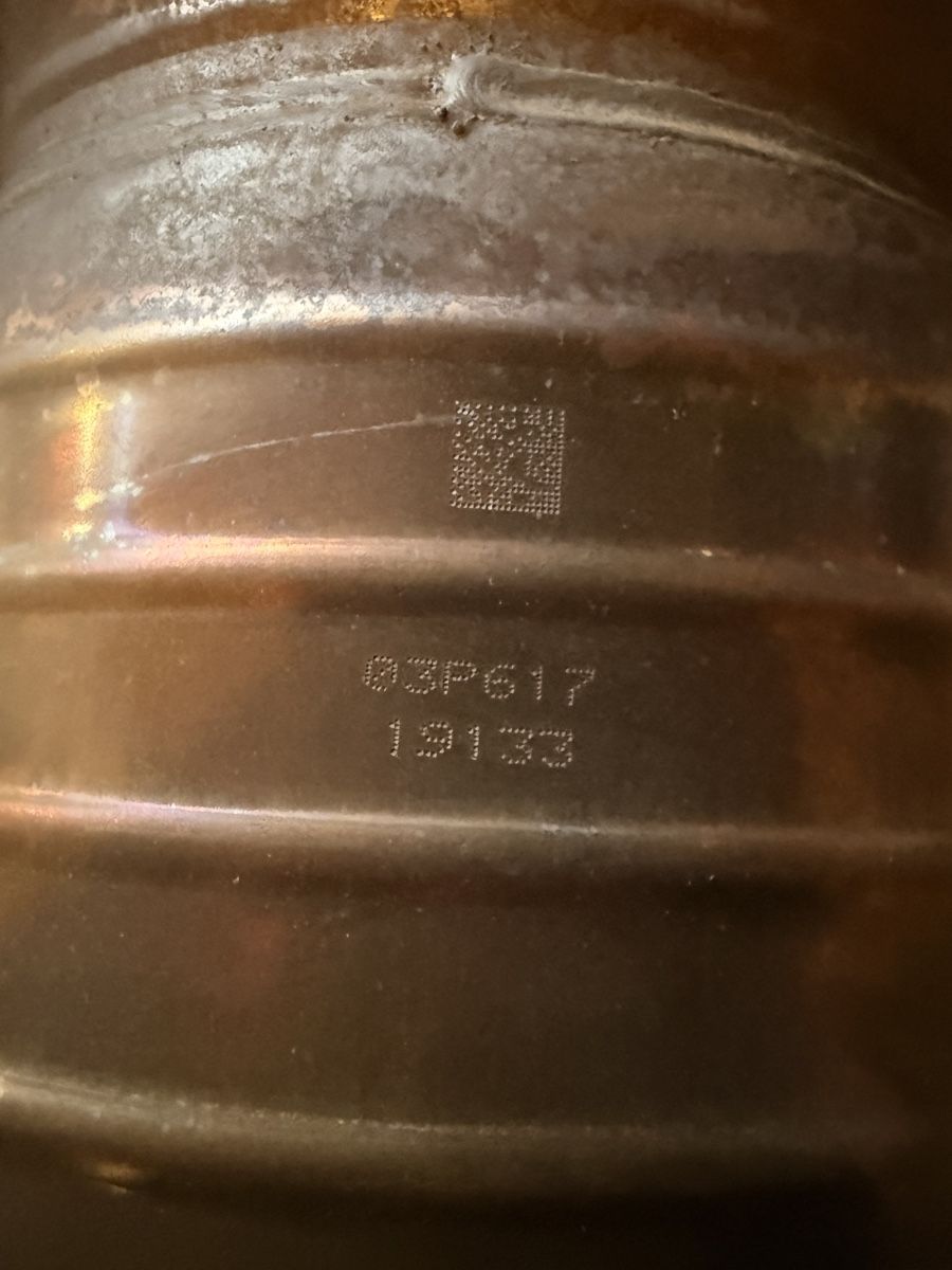 Opel Échappements: KAT Opel Cora E  – D'occasion à Diegten par ale_67lx 2