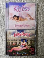 2x Katy Perry