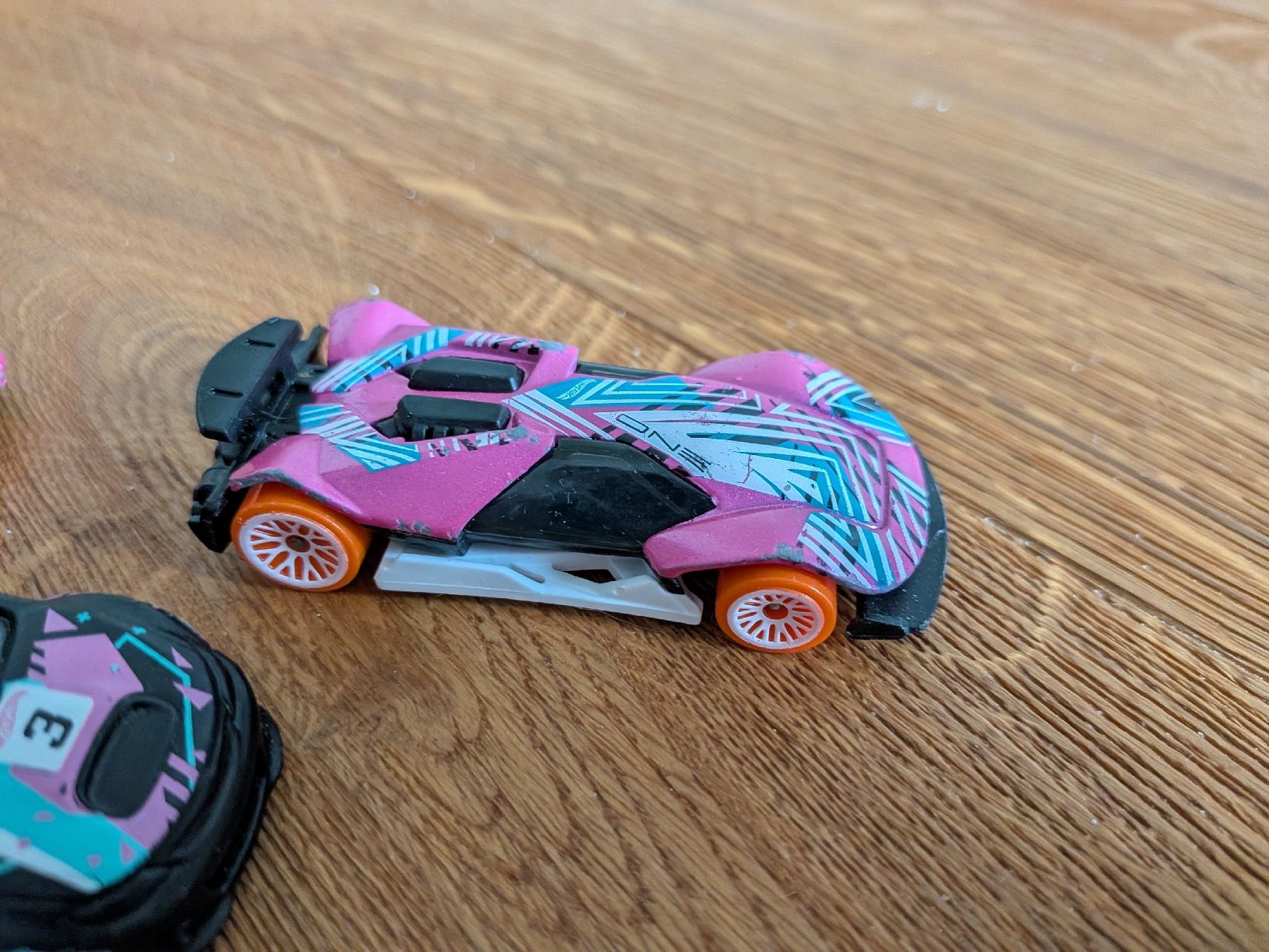 Hot Wheels Modellautos: Hotwheels Set Auto – Gebraucht aus Wald ZH von rammyly 4