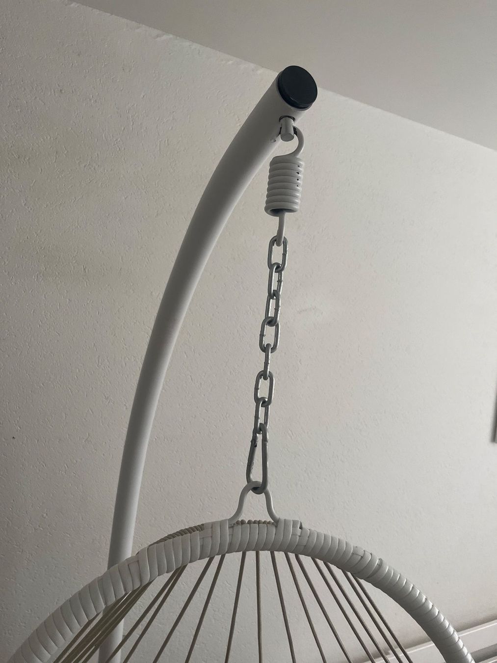 Sièges suspendus: Hängesessel – D'occasion à Muri AG par redspoke 1