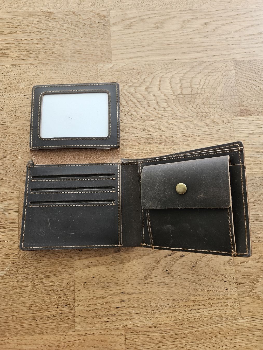 Brieftaschen: Portemonaie – Neu und originalverpackt aus worb von nullnullsix01 2