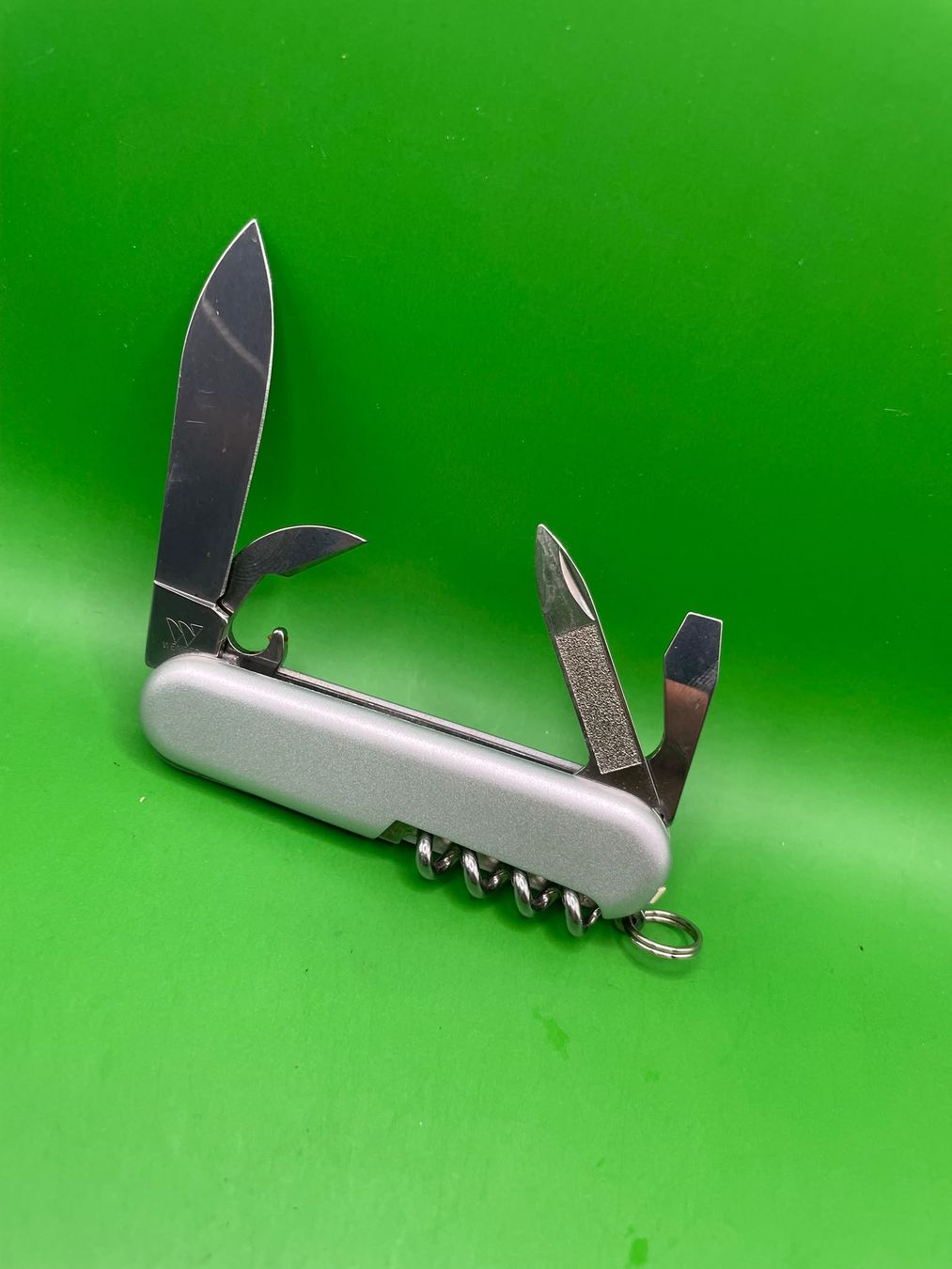 Wenger Couteaux de poche: Wenger Taschenmesser  – D'occasion à Unterlangenegg par can_rf8g 1