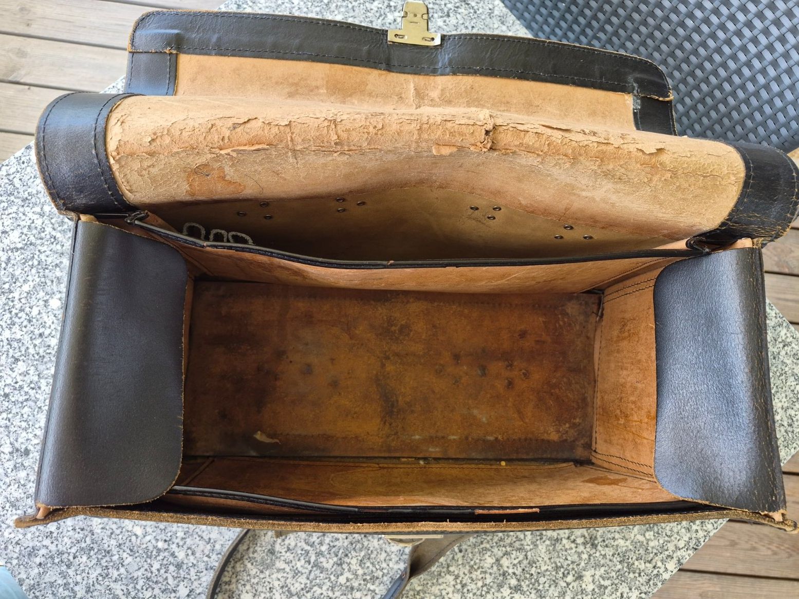 Valigie: Crossair FLIGHTCASE (Pilotenkoffer) – Usato da Dornach venduto da Caramel_2018 7
