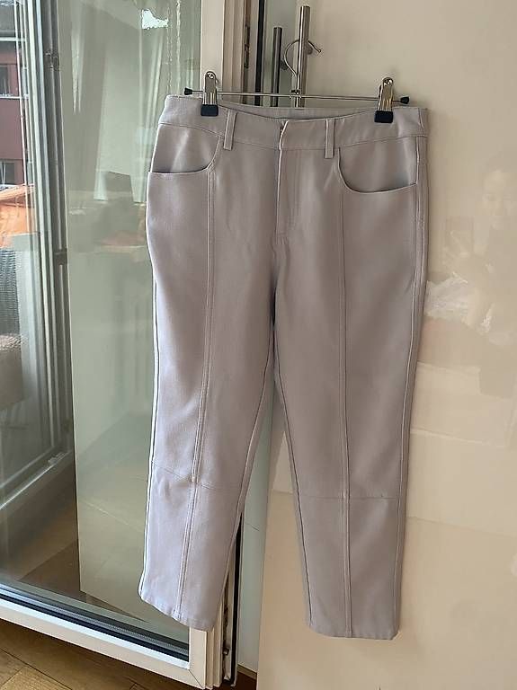 Hosen: Light blue pants, XS/34 – Gebraucht aus Zürich von lin_z5xr