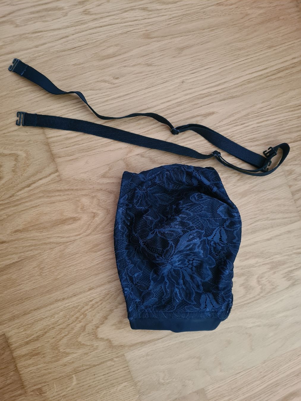 Triumph Autres dessous: Triumph Grösse 80E neuwertig – Neuf (Voir description) à Horw par Mirii91 4