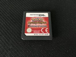 Pokémon Mystery Dungeon - Erkundungsteam Dunkelheit für ds