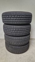 4x Continental WinterContact TS830P 215/60 R16 99H