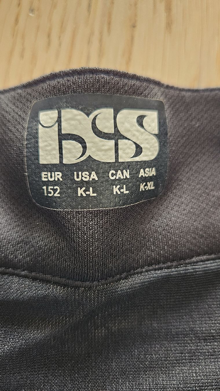 IXS Pantaloni: short VTT IXS – Usato da Neyruz FR venduto da Philou6 2