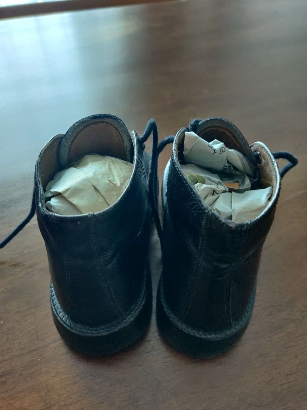 Scarpe per ragazzi: Buben Elegante Schuhe – Nuovo (secondo la descrizione) da Schwyz venduto da Francesca54 1