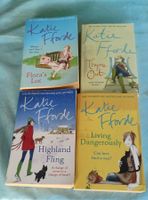 Katie Fforde Bücher