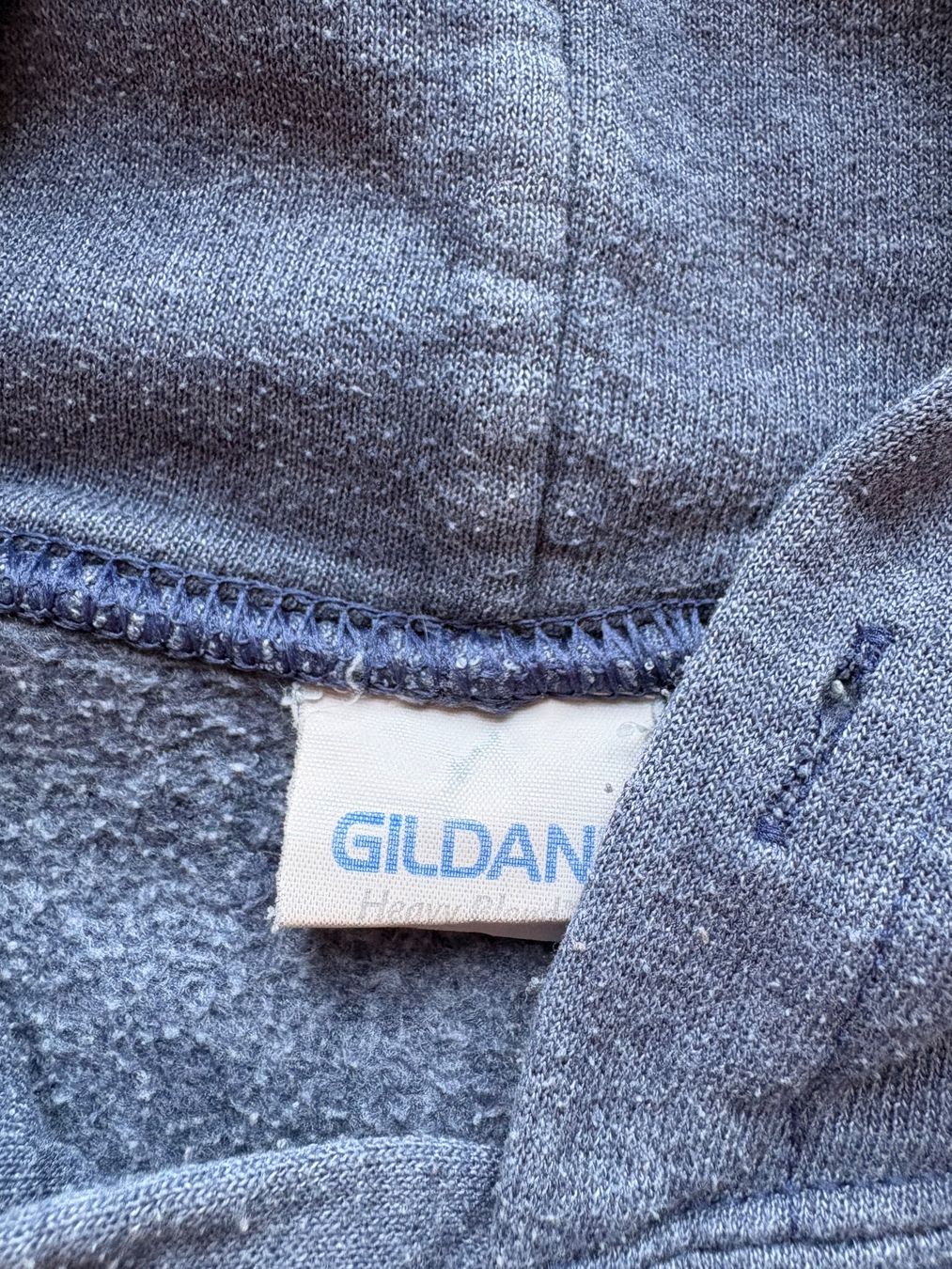 Maglioni & Felpe: Vintage Hoodie – Usato da Wigoltingen venduto da _vntg_ 2
