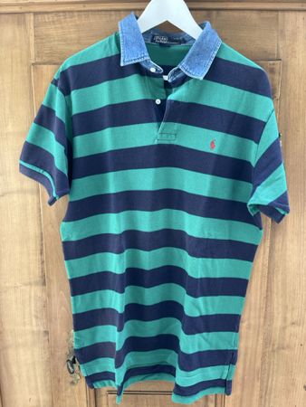Poloshirt von Polo by Ralph Lauren