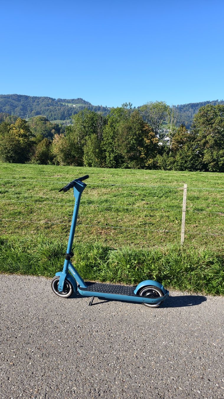 Scooters: SoFlow SO ONE Pro – Défectueux à Gattikon par Santimoon94 1