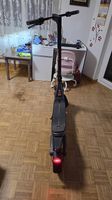 Xiaomi Scooter 6 pro 20kmh 