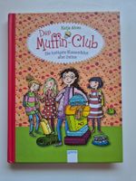 DER MUFFIN CLUB - Die lustigste Klassenfahrt  Band 05