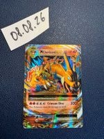 Pokémon Karte: M Charizard 12/106 EN NM
