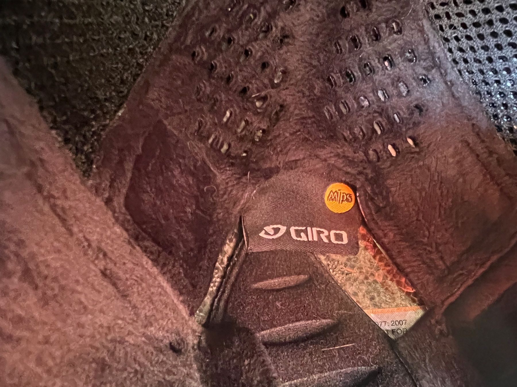 Giro Caschi: Skihelm für Kinder – Usato da Zürich venduto da luc70 5