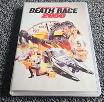 DVD Roger Cormans Death Race 2050 (23104)