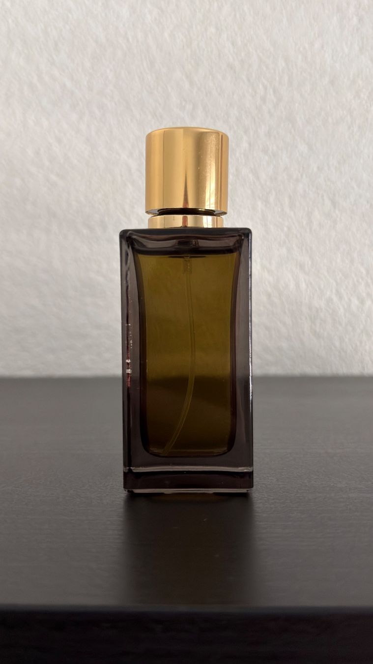 Clive Christian Parfum & Eau de Toilette: AvaPari - Blonde Amber Dupe 50ml – Gebraucht aus Bischofszell von Niche_Welt 1