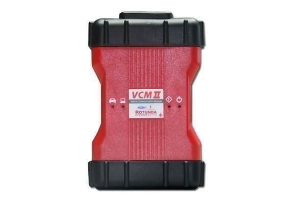 Misurare: Mazda VCM 2 IDS OBD Diagnose – Nuovo (secondo la descrizione) da Chur venduto da elektronikmarkt 1