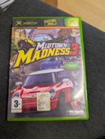 Midtown madness 3 Microsoft Xbox
