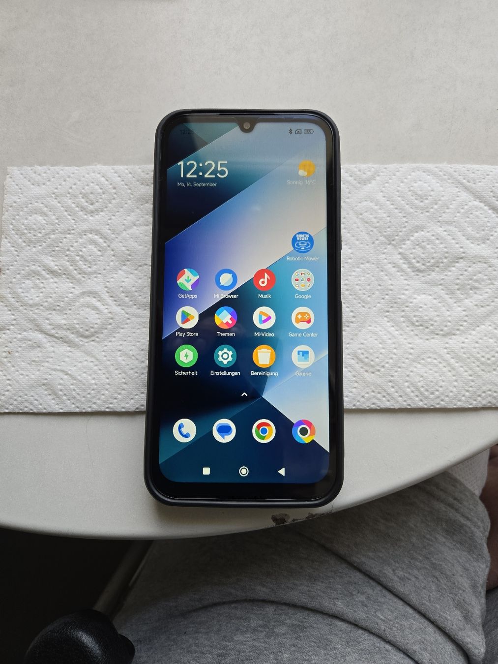 Xiaomi Telefoni cellulari / Smartphones: Xiaomi Poco C85 + Techsuit – Nuovo (secondo la descrizione) da Solothurn venduto da Sam79