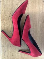 Kalliste Wildleder Pumps, 37.5 Top Zustand! Hochwertig