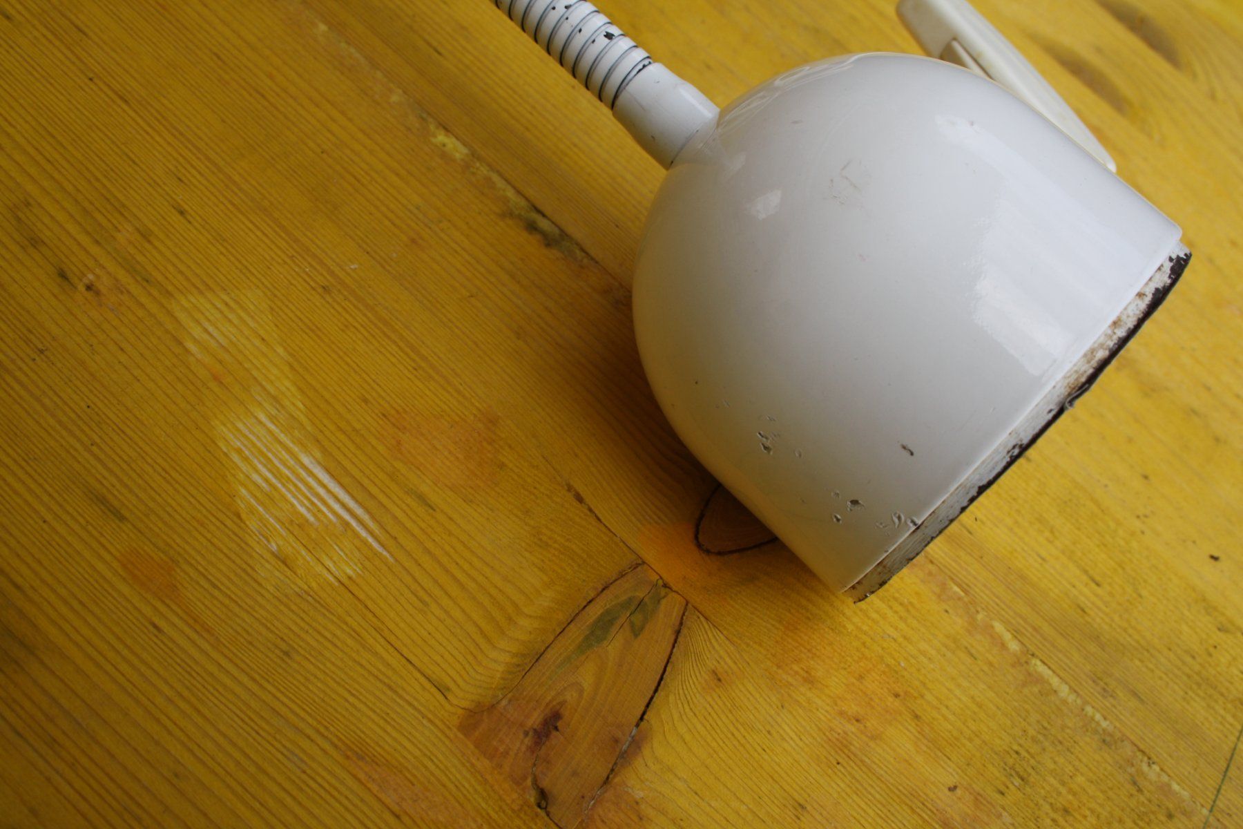 Lampade: Vintage Lampe – Usato da Wauwil venduto da Pneuedy 7