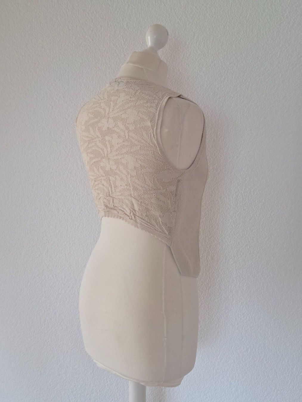 Zara Camicette: Bluse Beige Zara – Nuovo (secondo la descrizione) da Wängi venduto da Bibo4. 2