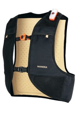 New Manera offshore Gilet XL NP99.-