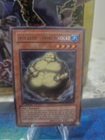 Yugioh Wolkian Höhenwolke