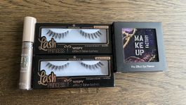 Make-up Set Lashes essence neu & ungebraucht Lidschatten