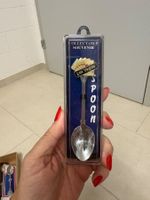 Las Vegas Löffel Souvenir, Sammlerstück,Neu im Etui