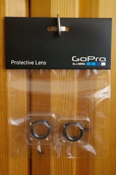 Altri Accessori: GoPro Protective Lens zu Hero 2/3/3+ – Nuovo e nell'imballaggio originale da Niederurnen venduto da mowgli_1963