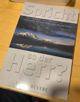 John Bevere: Spricht so der Herr?, Der Köder des Feindes