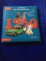 Livre sur l’année 1960