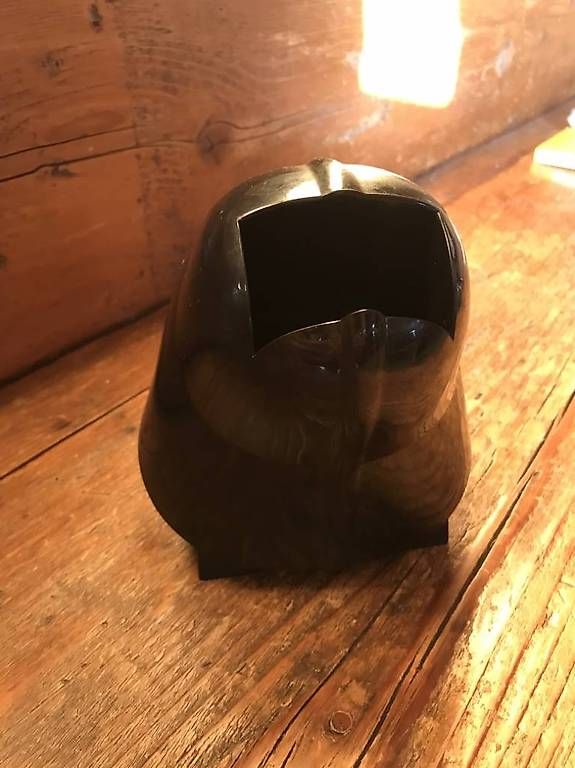 Figurines: Star Wars Darth Vader - collection – D'occasion à Les Collons par gehaisse 1