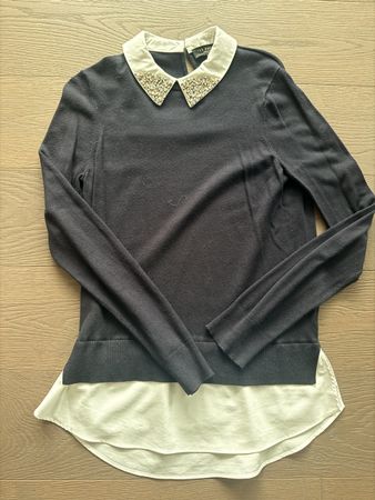 Ted baker blouse