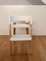 STOKKE Hochstuhl- hochwertig & stabil 